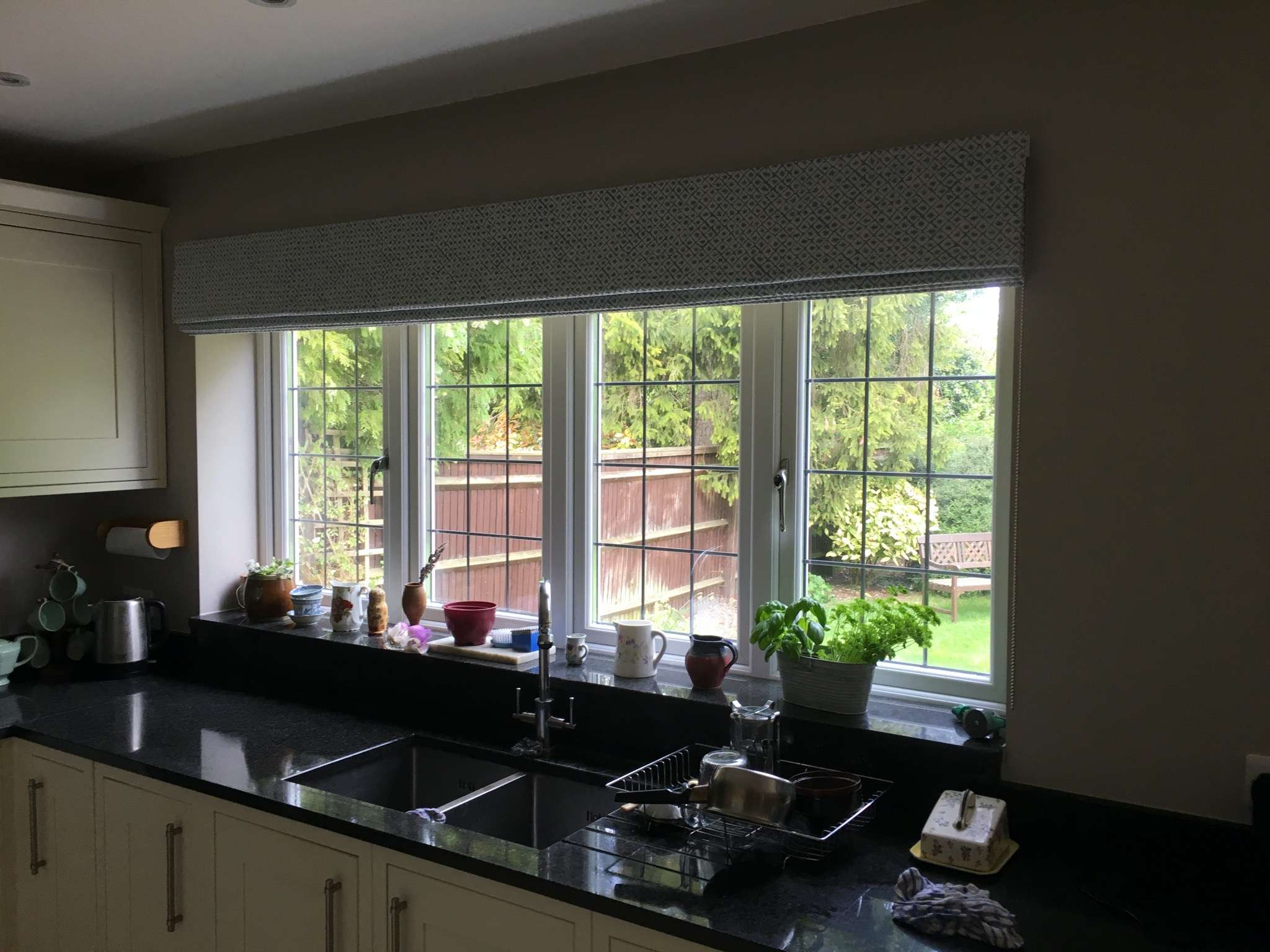Bay Curtains